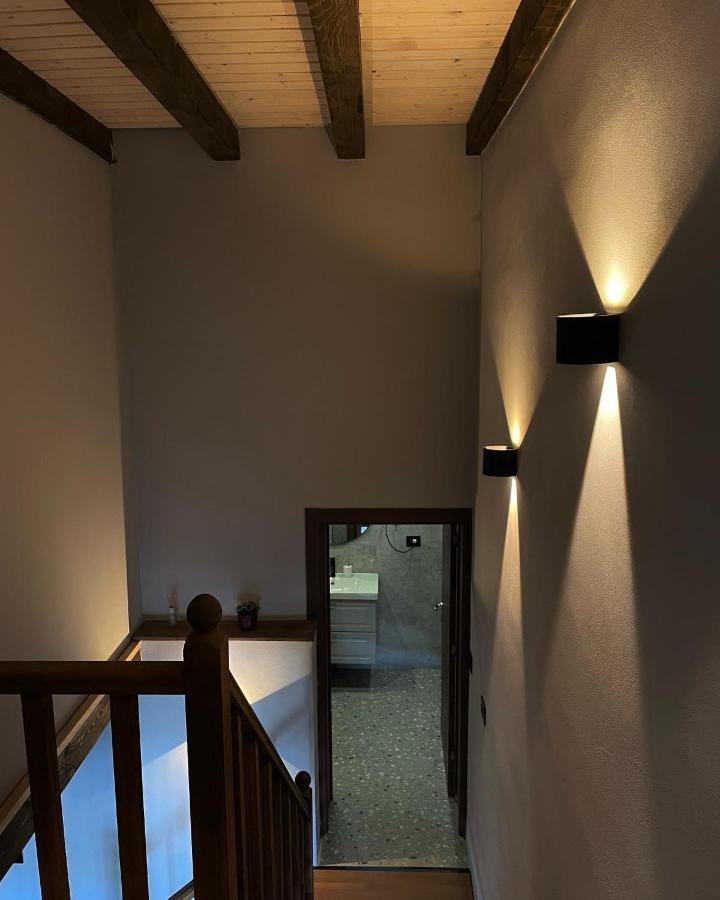 Villa Mount House Mavrovo Exterior foto